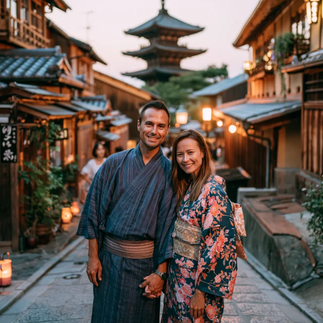A Travel Album