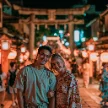 Arashiyama bamboo grove